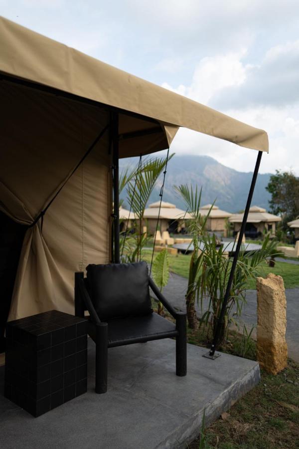 Toteme Glamping And Hot Spring Kintamani Otel Dış mekan fotoğraf